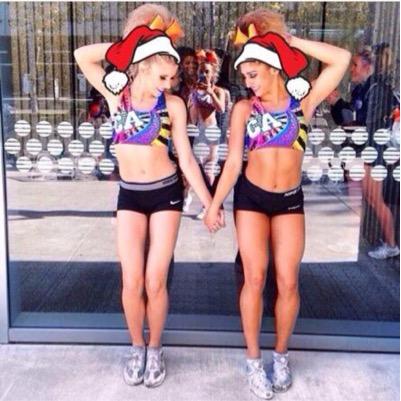 thecheerlifexo Profile Picture