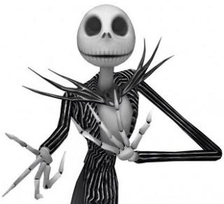 Greetins my friends! My name is Jack. Jack Skellinton, I am the leader of my horrific town, Halloween town and the Halloween holiday itself!