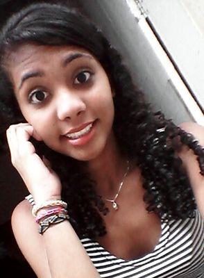 E o que for pra ser será...  A.A   Insta: Yohannavichh - Snap:yohanna_vichh - Face:Yohanna Victoria