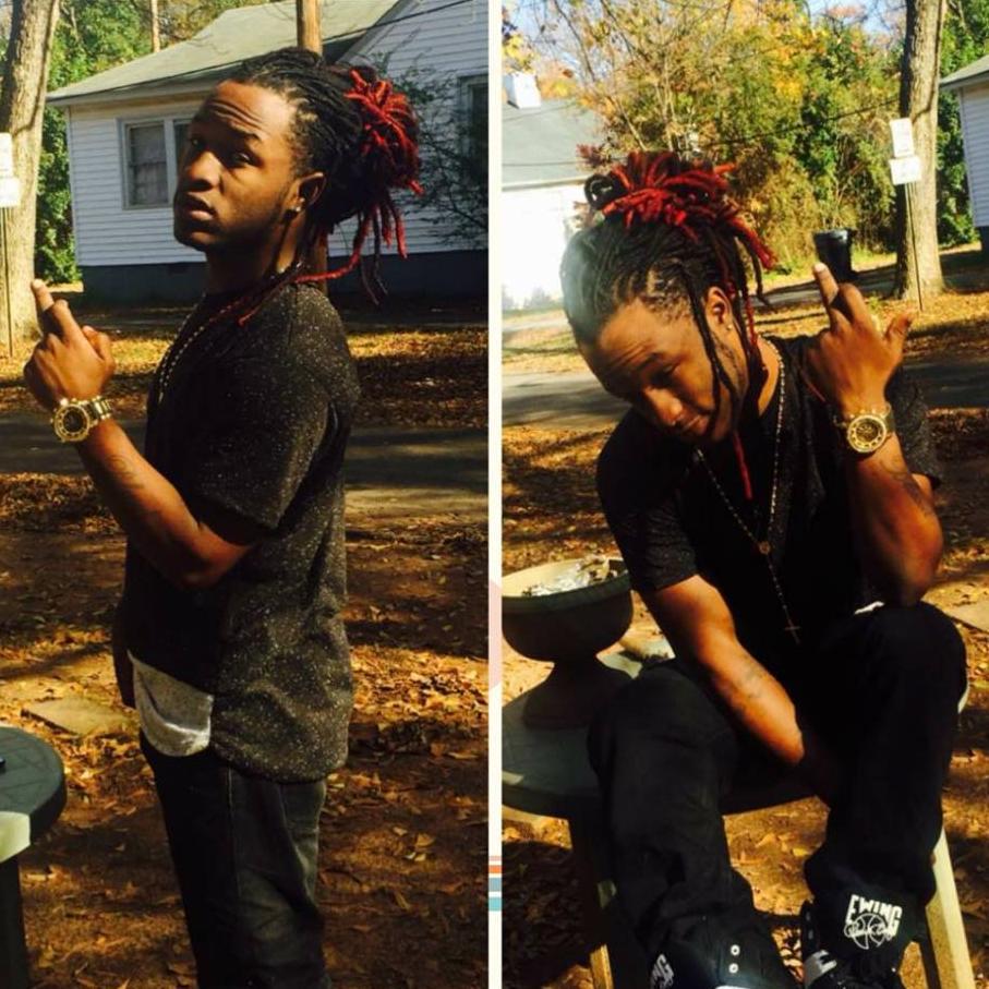 ~Trill~Ambitious .1/3 Artist. JBM Jack Boy Mafia.Just Bout Money the motto.