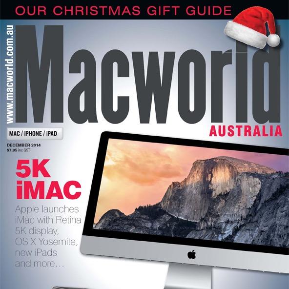 Australia's premier source of Apple, Mac, iPhone, iPod and iPad related news, rumours, reviews and more.