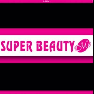 SuperBeautyMe1's profile picture. The Largest Beauty Supply Store In Miami With The Best Prices .    2025 NW 167th Street  Miami, Florida.   (305)621-0406