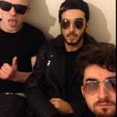 Louis Sutherland - @sutherlandlouis - Twitter