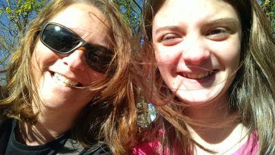 VickiVickiann03's profile picture. 