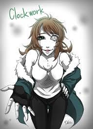 Your time is up. | CreepyPasta | #RPAccount | V1: Tk V2: Sn V3: Sn |