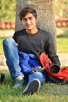 helmonicaldwell's profile picture. 