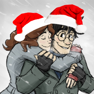 Harry & Hermioneさんのプロフィール画像