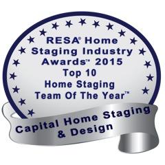 Ottawa's award winning home staging company designed to provide excellence to our customers and help them sell their properties 30 days or LESS.