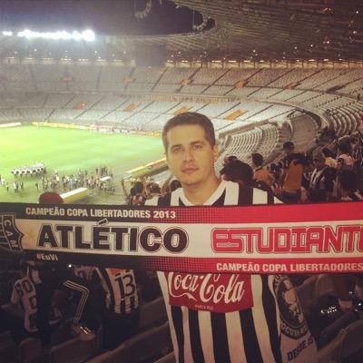 Vai pra cima deles Galo !
obs: Twitter apenas para falar de futebol