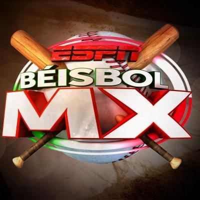 Los partidos de béisbol mexicano por la pantalla del Líder Mundial en Deportes. ESPN 2, ESPN 3, ESPN Play. Rumbo a Santo Domingo 2016.