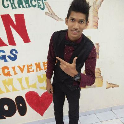 amienkyfm's profile picture. cinta yang tidak di balas..harapan yang tidak akan dapat..