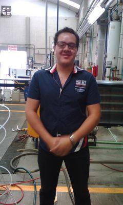 Ing. Químico