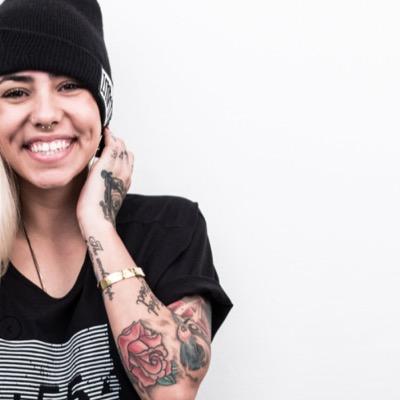 amo demais a Gabriela Rippi ❤️