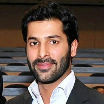 SirfrazTaj's profile picture. 