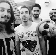 Fã Clube dedicado à banda Nx Zero , com intuito de reunir fãs do Rio Grande do Sul