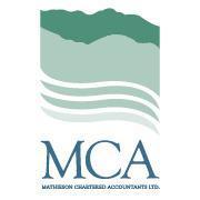 MCA Accountants (@mathiesonca) 's Twitter Profile
