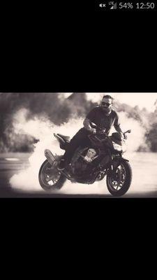 Sydney Australia based dj
Genre: house
Full time dj
Part time funny guy
http://t.co/zcFviPOOfP