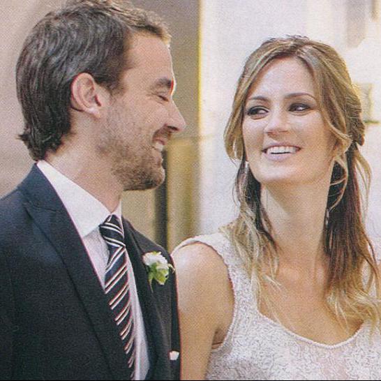 Amar a la familia Alfonso- Chaves♥ Oli es hermosa!