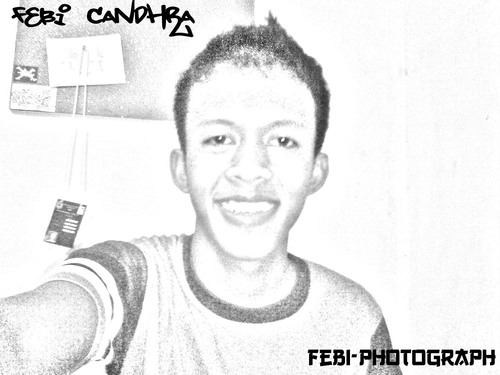 febicandhra's profile picture. 