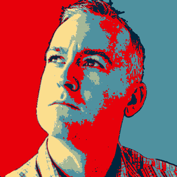 JaredReisinger's profile picture. 