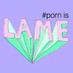 Porn Is Lame (@pornislame) Twitter profile photo Porn Is Lame (@pornislame) Twitter profile photo