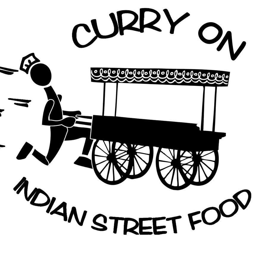 Keep Calm and Curry On!