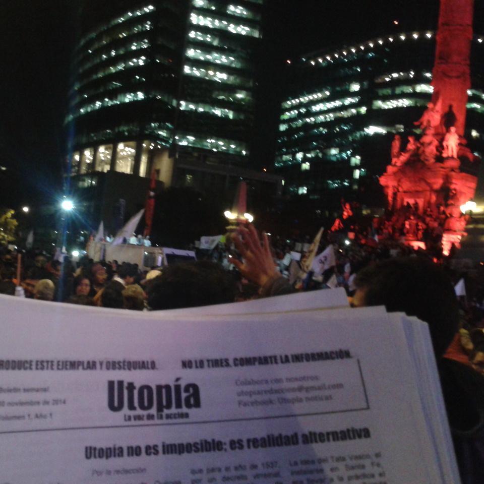 Colectivo Utopía
