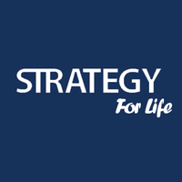 Strategy Magazine (@strategymgzine) 's Twitter Profile Photo Strategy Magazine (@strategymgzine) 's Twitter Profile Photo