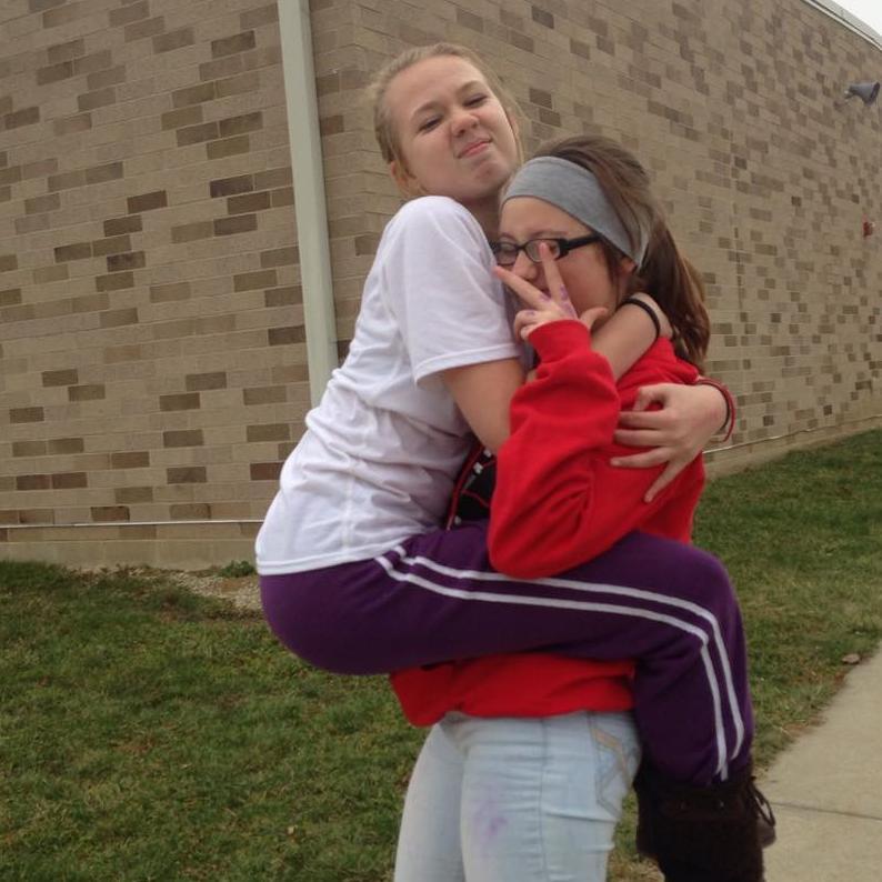 Queen_Myaa07's profile picture. Sinnglee(;