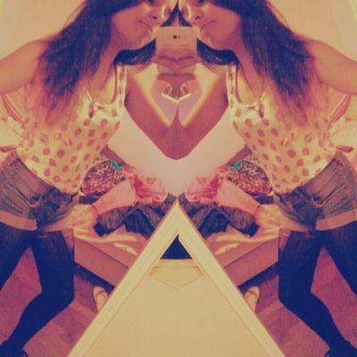 Las Sharlotts✌ #CALPP✌ Amo a mi mejor amiga Lali♥