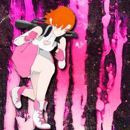 Queen of the castle and member of Team JNPR and Together-Together with @LieJNPRen. ((#RP account. Writer: @MFrostfang))