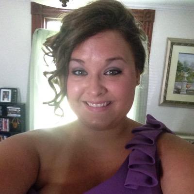 Profile Picture of Adrienne Genthner (@adrienne_butler) on Twitter