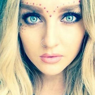 pez_edwardsLM's profile picture. 1/4 of Little Mix ✌️ || roleplay