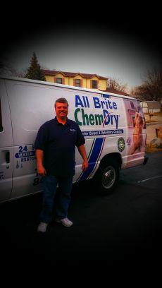 All Brite Chem-Dry has been locally owned and operated in Indianapolis since 1994. We delight our customers with warm smiles & friendliness.