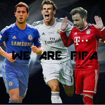 We_areFIFA's profile picture. Las mejores fiestas de la mejor cuidad universitaria. FiestaGranada