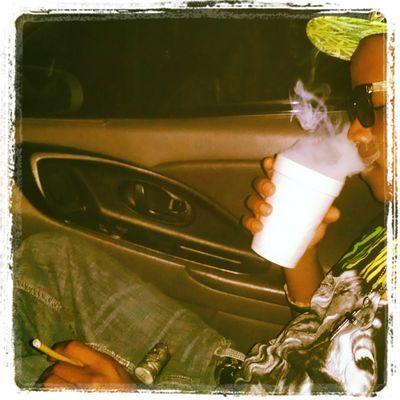 Routine_Burnin's profile picture. No tongue wreastlin, No Flexin, Get Da check or die homez, Simple as that