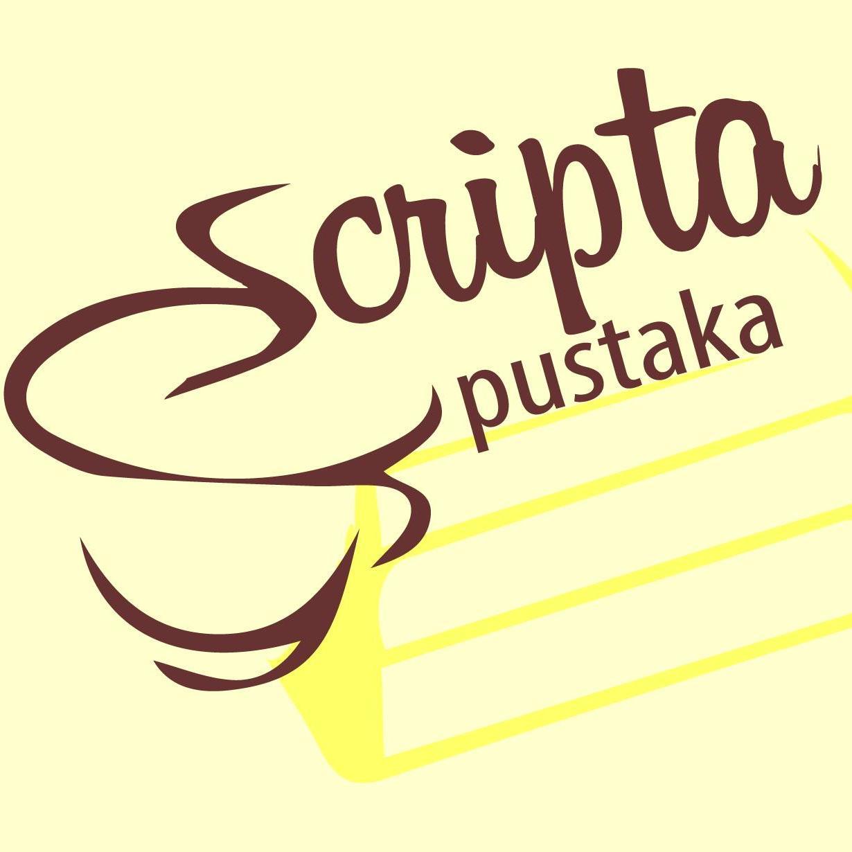 scriptapustaka's profile picture. Jual-Beli buku. Pemesanan via sms/whatsapp: +62-85727-294-924; BBM: 54451813