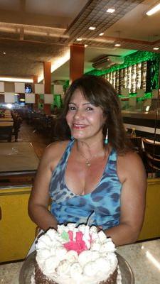 maria das graças mar