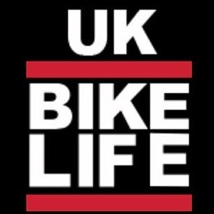 UkBikeLife

Follow us on....
Facebook-Ukbikelife 
instagram-UkBikeLife
Subscribe youtube-UKBIKELIFETV
Check out 
http://t.co/0MAstJSuaP