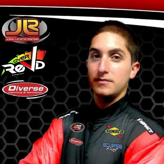 NASCAR K&N Pro Series West driver of the #36 Diverse Racing Toyota and the #77 ASA Speed Truck. Proudly Endorsed by the International Green Energy Council