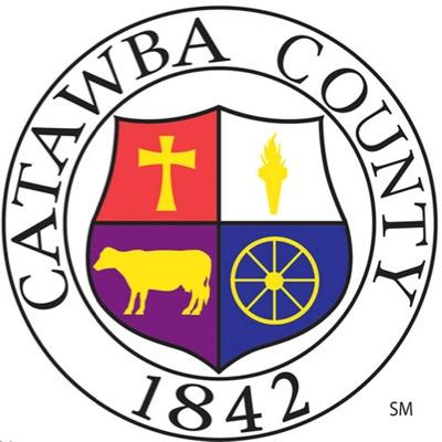 Official page of the Catawba County Youth Council