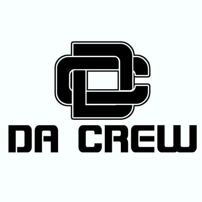 FOLLOW ON INSTAGRAM @DACREW504 #DACREW504