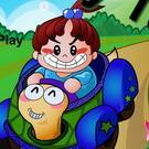 Games2forKids's profile picture. 