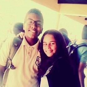 Nada Es ImPosible Pase lo que Pase. Pursuit Of Hapinness. El Nol @moiisesV. La Mejor Amiga @DeLosAngelees_