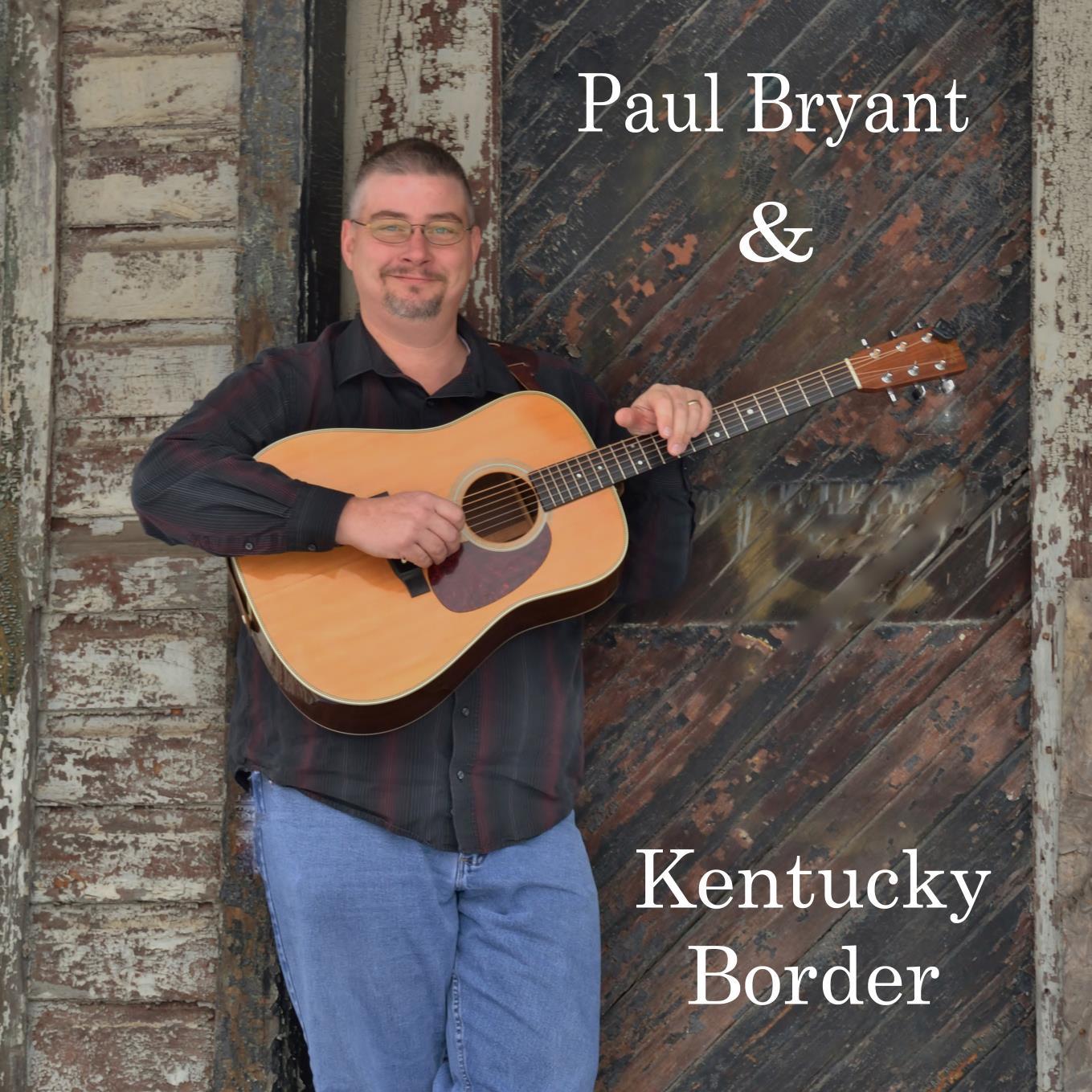 Kentucky Border is now one of the most dynamic Bluegrass Bands in the US. You are invited to check out our website and visit us at our shows.!