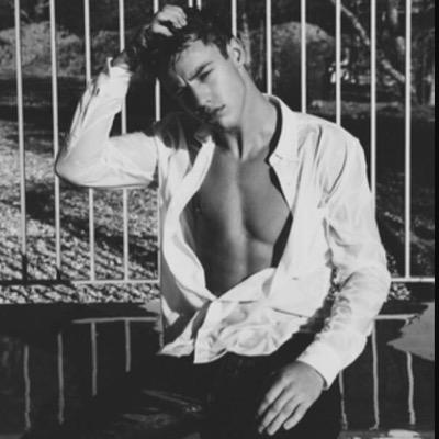 Congratulations! Cameron finally followed you! ❤️ run by: @badlandsdeming (Emily) and @rachel__01 (Rachel)