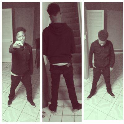 #Free Da Gang
