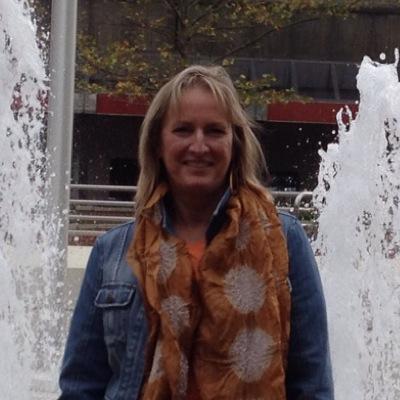 WinnieWinnod's profile picture. 