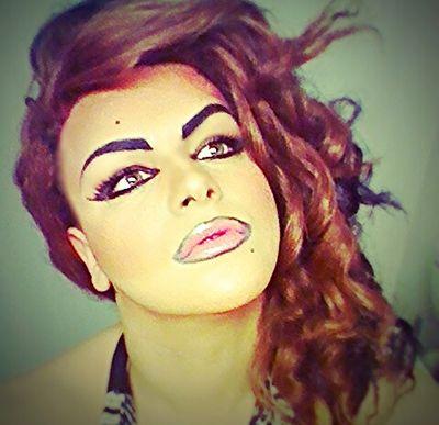 lilly serena drag queen