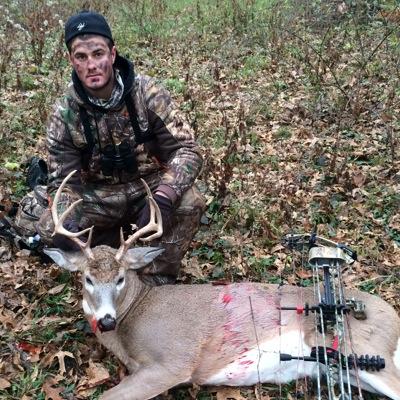 chadjokerst44's profile picture. It is what it is